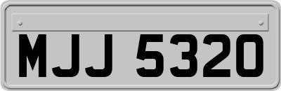 MJJ5320
