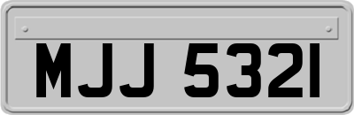 MJJ5321