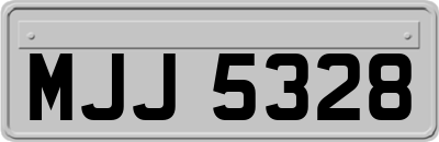 MJJ5328