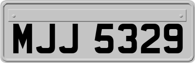 MJJ5329
