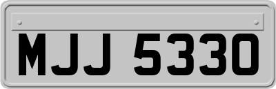 MJJ5330