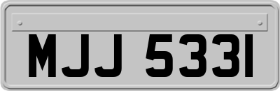 MJJ5331