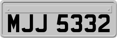 MJJ5332