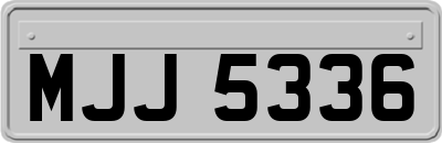 MJJ5336