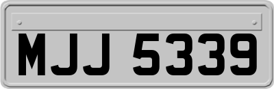 MJJ5339