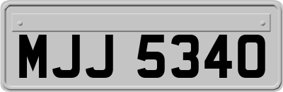 MJJ5340