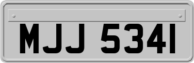 MJJ5341
