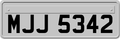 MJJ5342