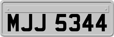 MJJ5344