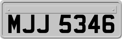 MJJ5346