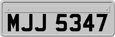 MJJ5347