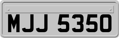 MJJ5350