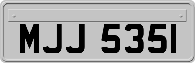 MJJ5351
