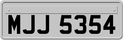 MJJ5354