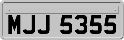 MJJ5355