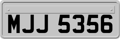 MJJ5356