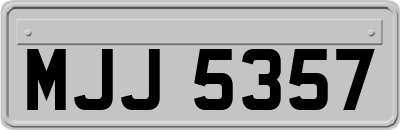 MJJ5357