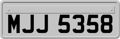 MJJ5358