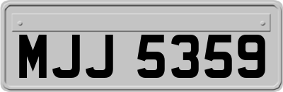 MJJ5359