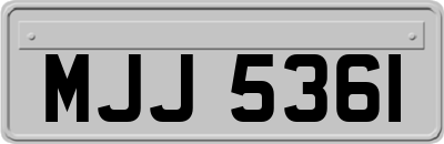 MJJ5361