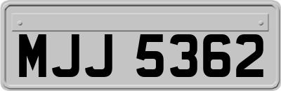 MJJ5362