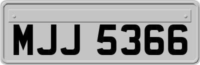 MJJ5366