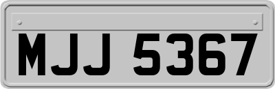 MJJ5367