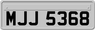 MJJ5368