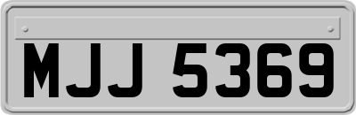MJJ5369
