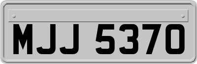 MJJ5370