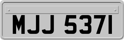 MJJ5371