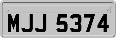 MJJ5374