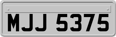 MJJ5375