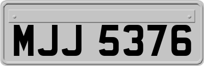 MJJ5376