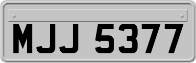 MJJ5377