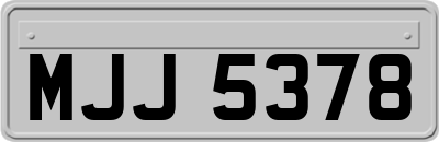 MJJ5378