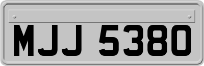 MJJ5380