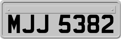 MJJ5382