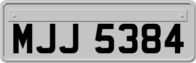 MJJ5384