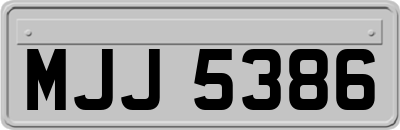 MJJ5386