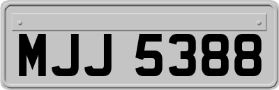 MJJ5388