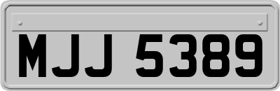 MJJ5389