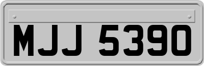 MJJ5390