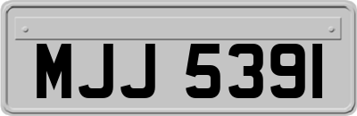MJJ5391