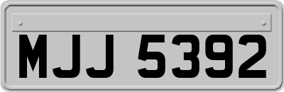 MJJ5392
