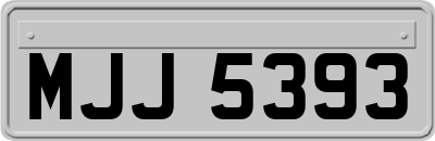 MJJ5393