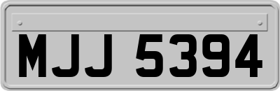 MJJ5394