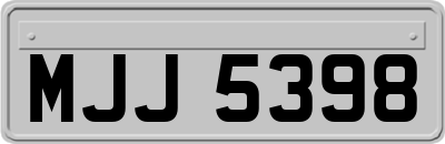 MJJ5398