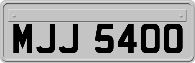 MJJ5400