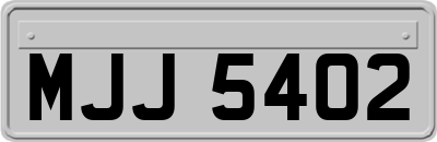 MJJ5402